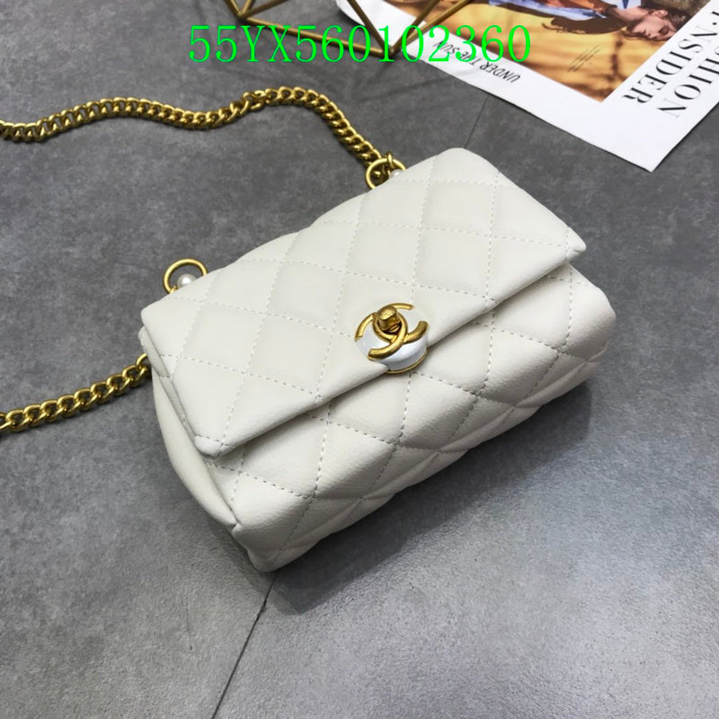 Satchel Bags - CHL Bags - 5462