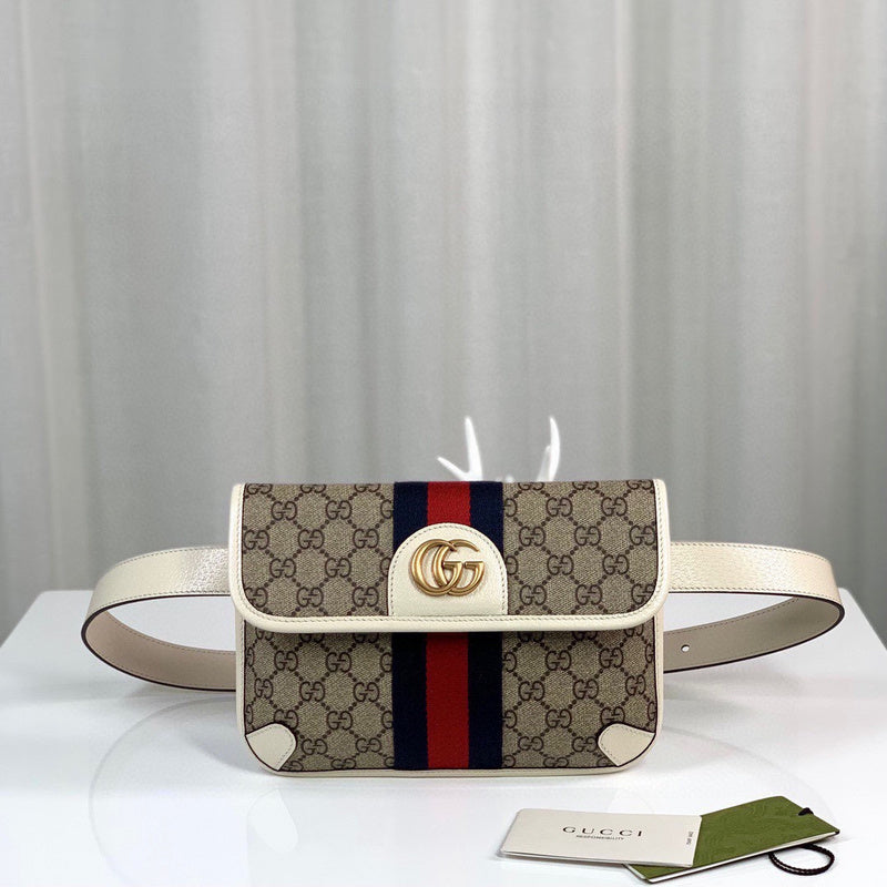 Glami Fashion - GCI Bags - 12889