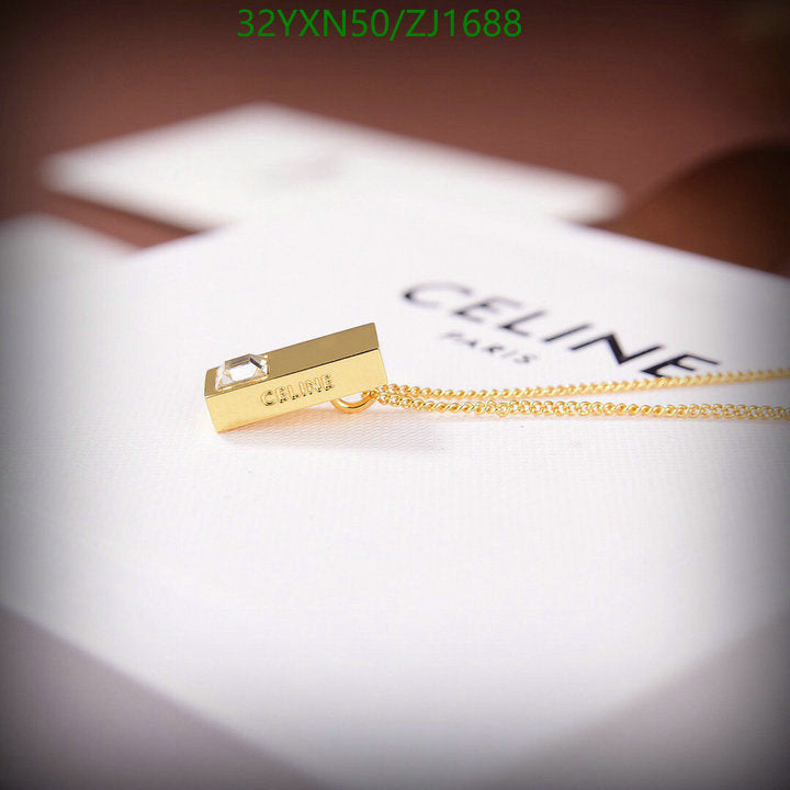 SAMC - COL Jewelry - 136