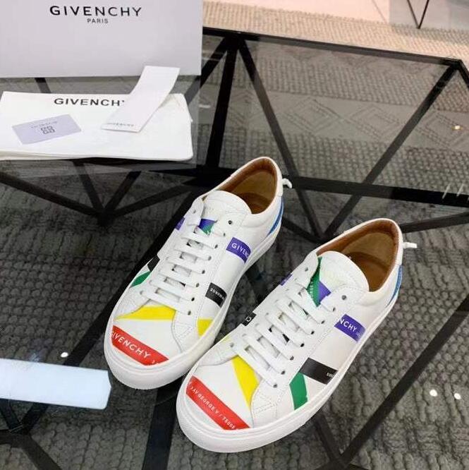 SAMC - GCY Men Shoes - 102
