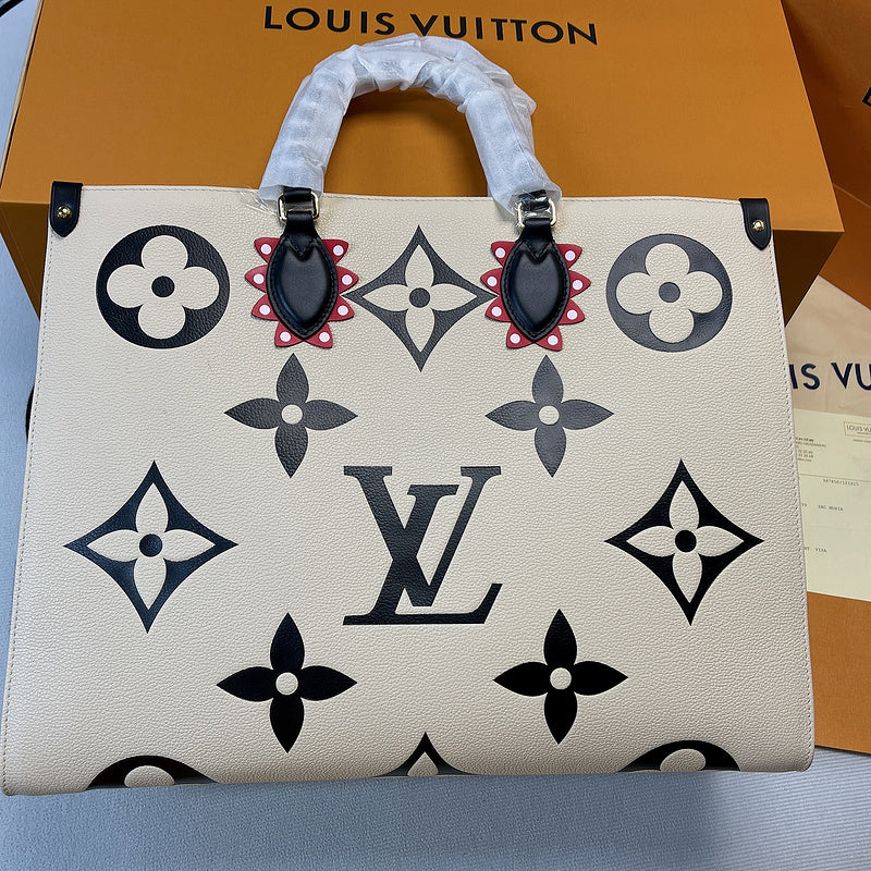 Glami Fashion Lu-Vi bags - 8637