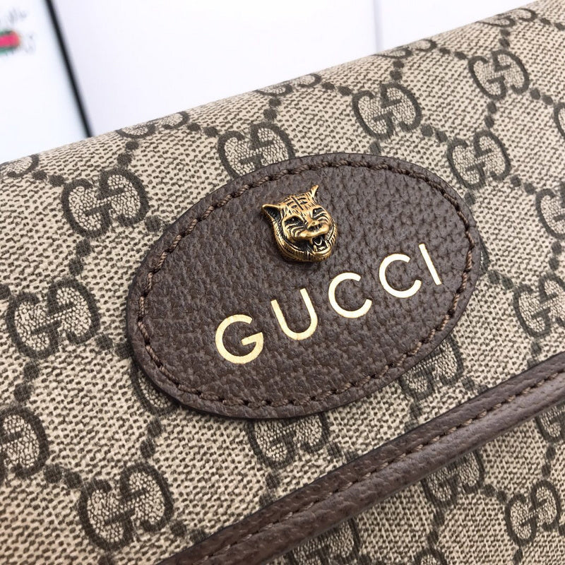 Glami Fashion - GCI Bags - 2590