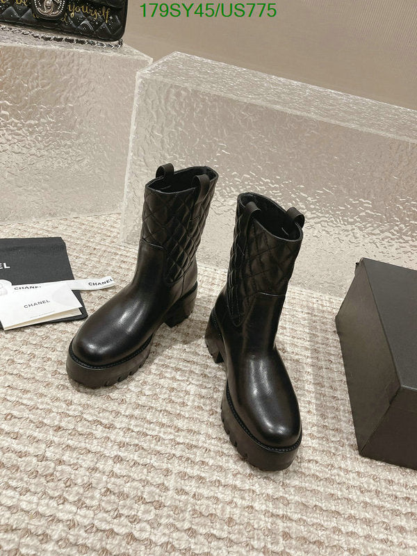SAMC - CHL Women Boots - 071