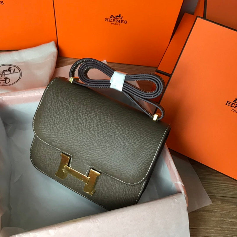 Satchel Bags - HMS-Bags - 1295
