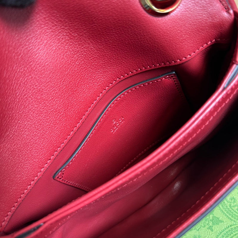 Glami Fashion - GCI Bags - 8048