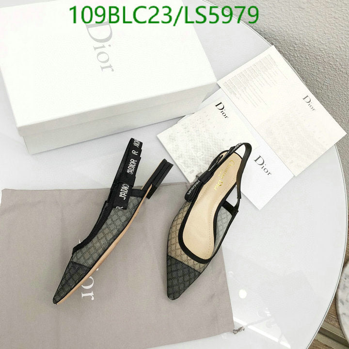 SAMCC - DOR Women Shoes - 2104