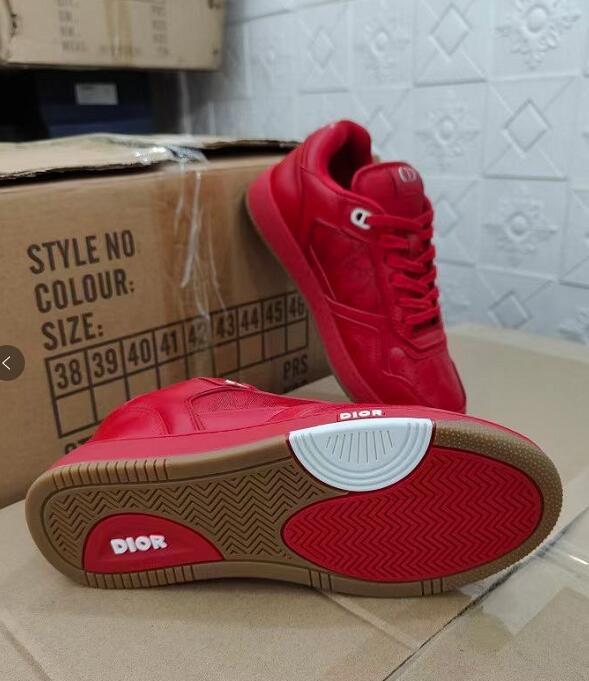 SAMCC - DOR Women Shoes - 845