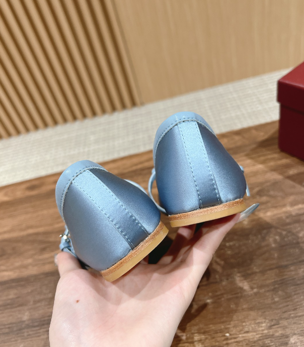 SAMC - GUKI Women Shoes - 014