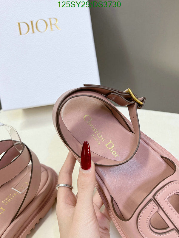 SAMCC - DOR Women Shoes - 1439
