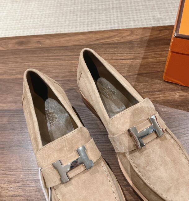 SAMC - HMS Women Shoes - 743