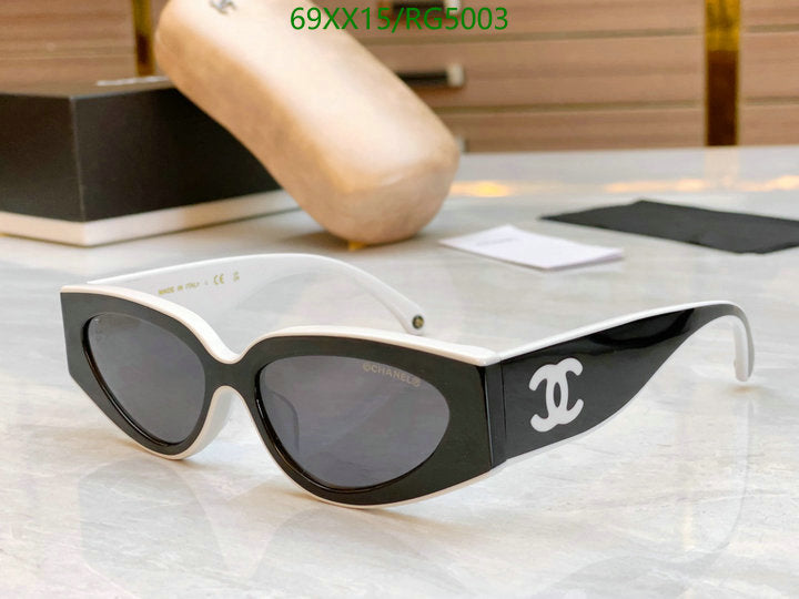 SAMC - CHL Glasses - 073