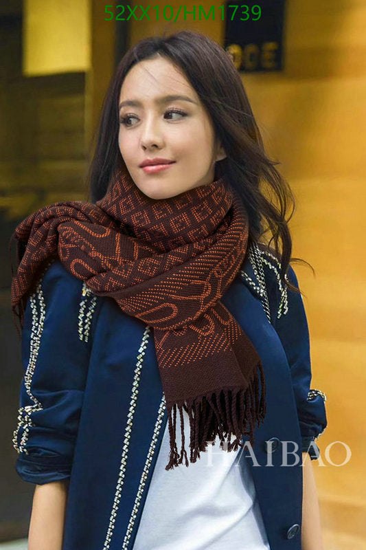 SAMC - FDE Scarves - 176