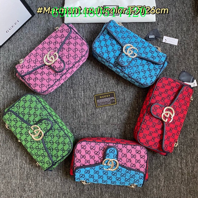 Glami Fashion - GCI Bags - 11053