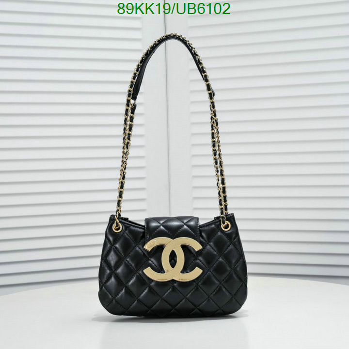 SAMC - CHL Bags Crossbody - 076