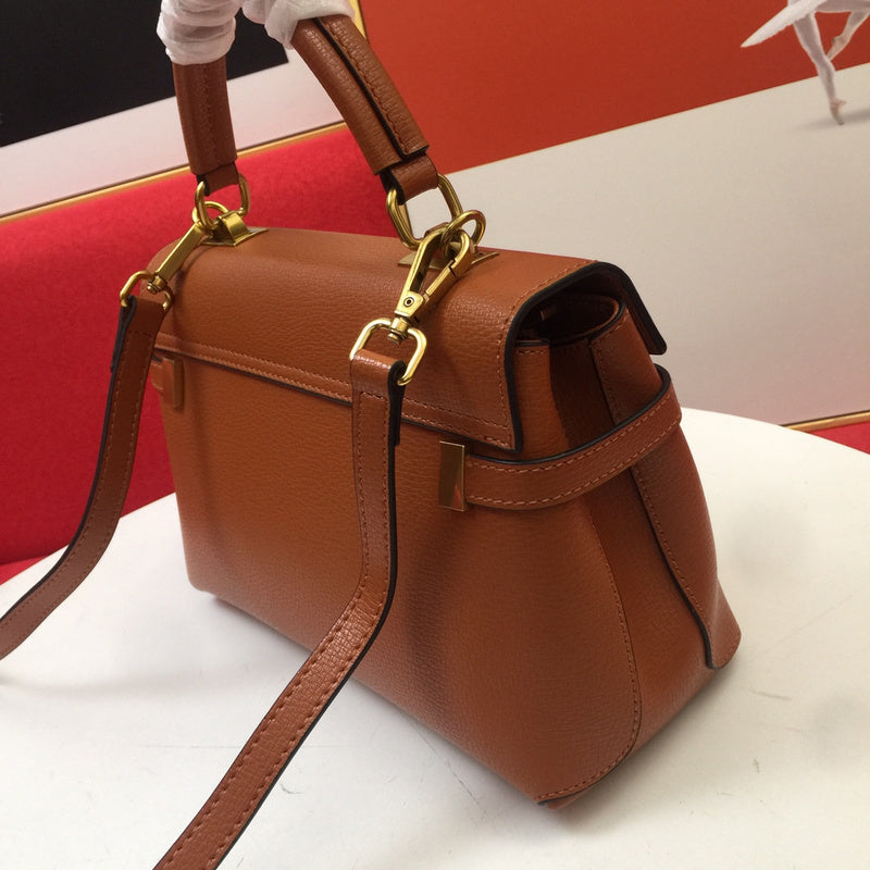 Satchel Bags - SLY Bags - 1399
