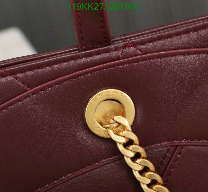 SAMC - CHL Bags Handbags - 120