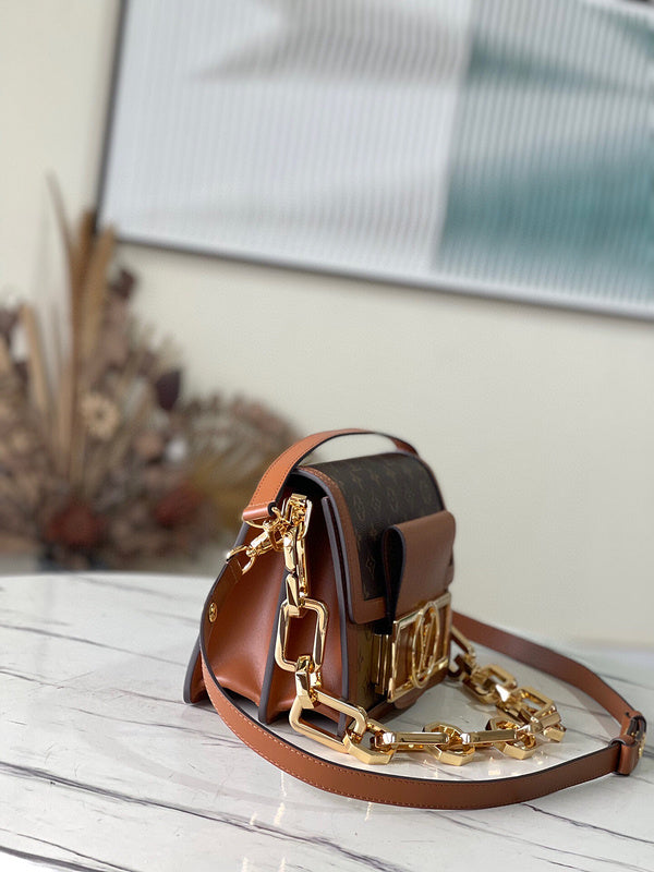 Fashion Lu-Vi bags - 4566