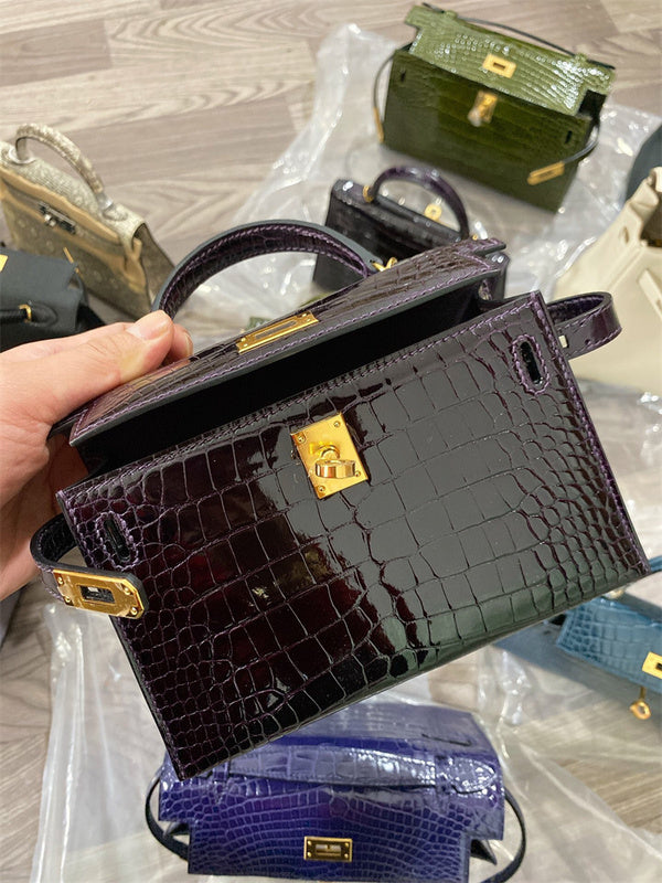 Glami - HMS Bags - 247