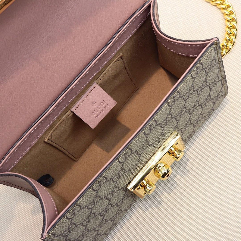 GlamI - GCI Bags - 1019