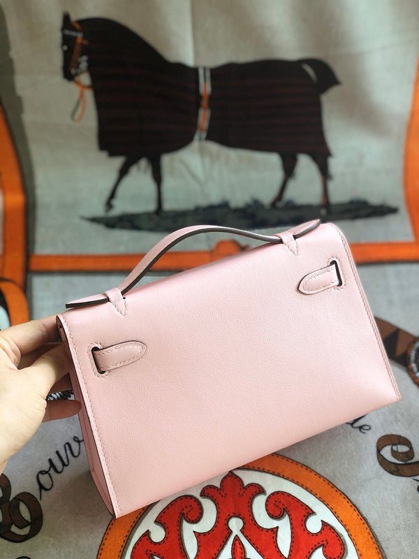 Satchel Bags - HMS-Bags - 732