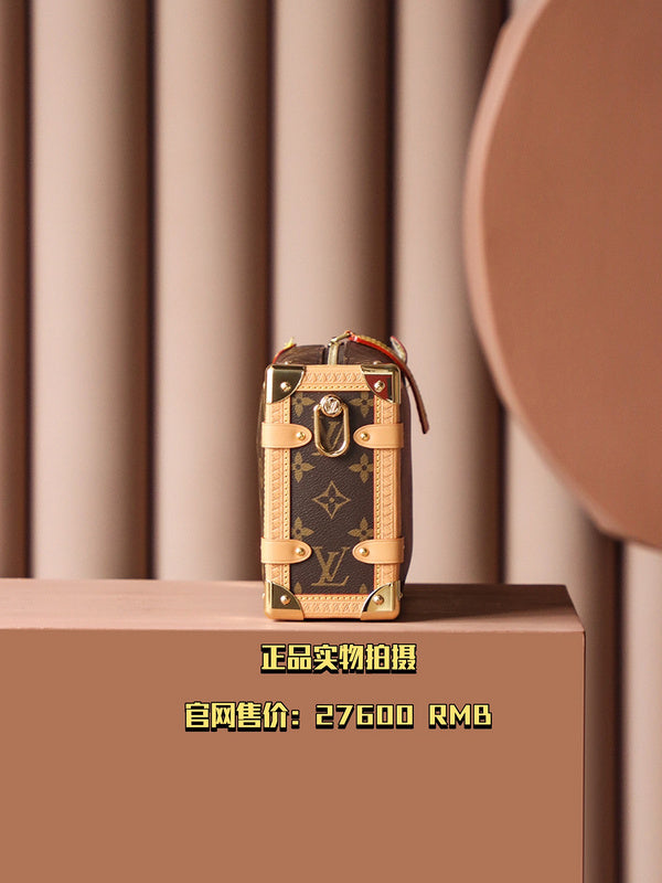 Fashion Lu-Vi bags - 3408