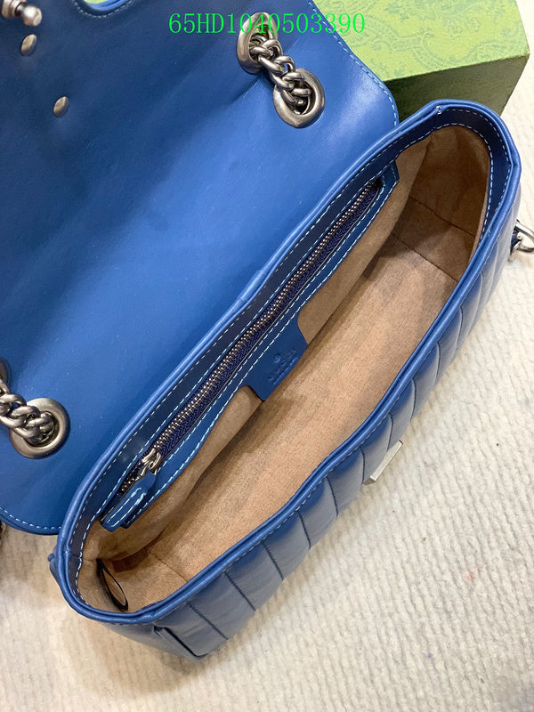 Glami Fashion - GCI Bags - 10467