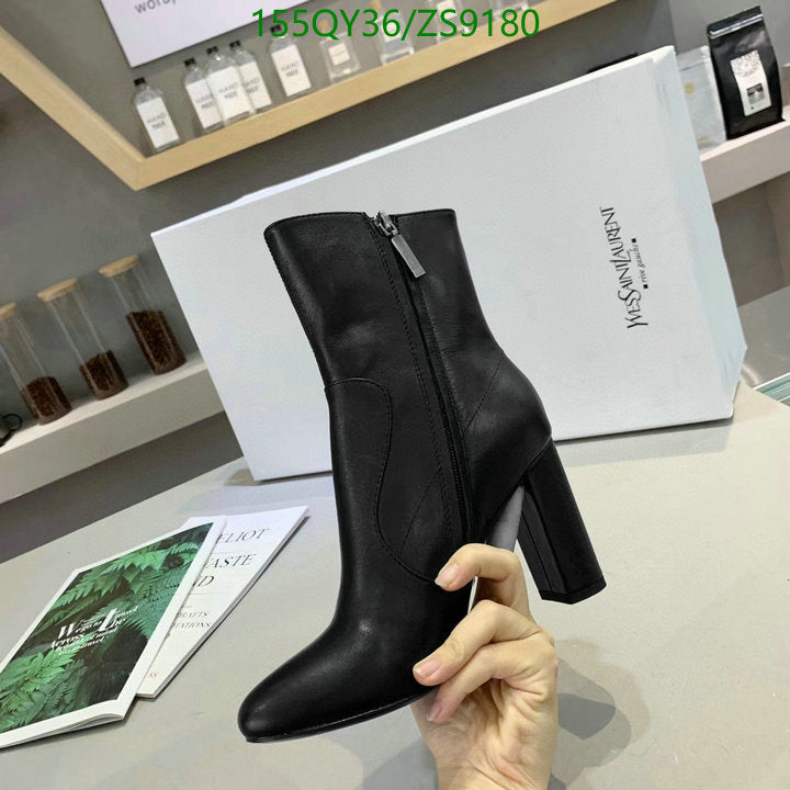 SAMC - YLS Women Shoes - 136