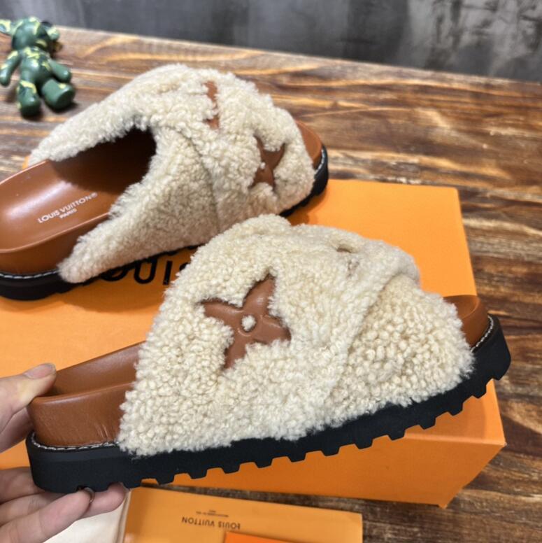 Glamy - LOV Women Shoes - 674
