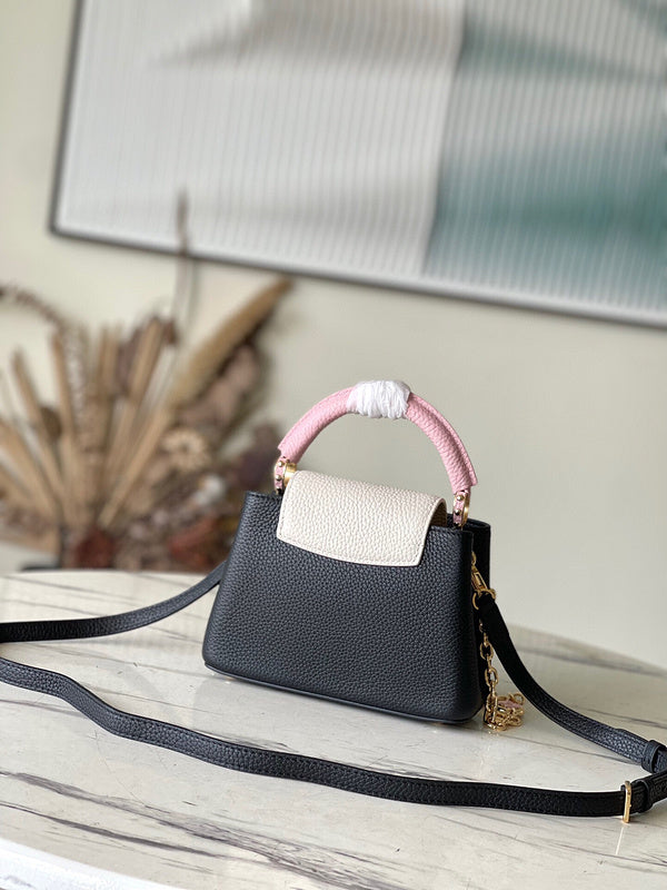 GlamI Lu-Vi bags - 4083