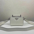 Satchel Bags - PDA Bags - 1685