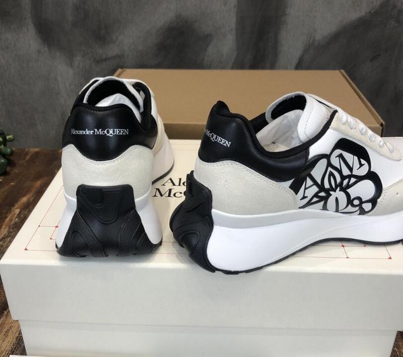SAMC - AQ Women Shoes - 250
