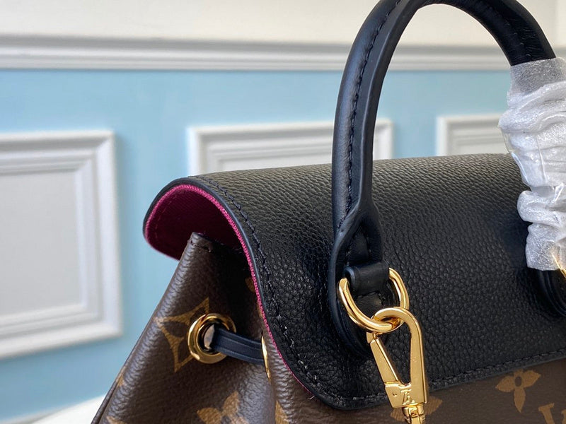 Satchel Bags - VL2 Bags - 742