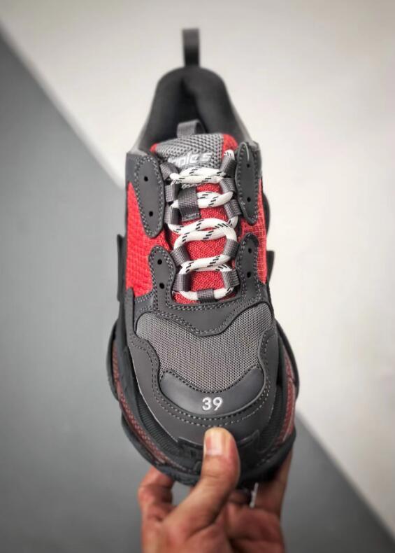 SAMC - BG Men Shoes - 426