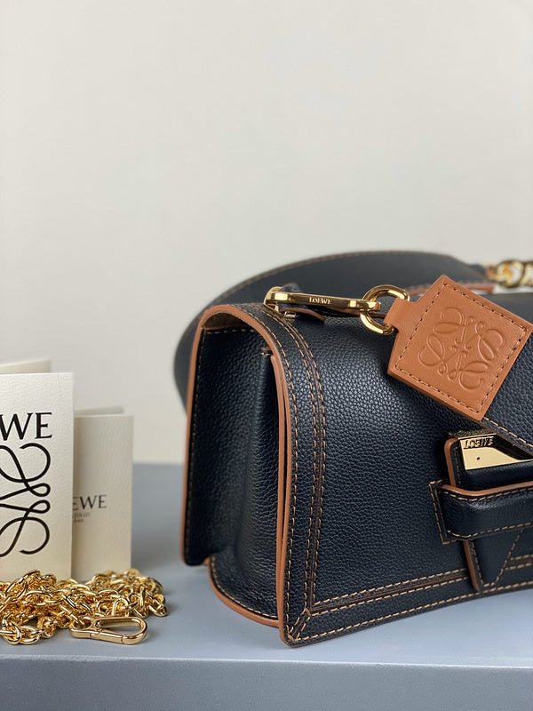 Satchel Bags - LWE Bags - 373