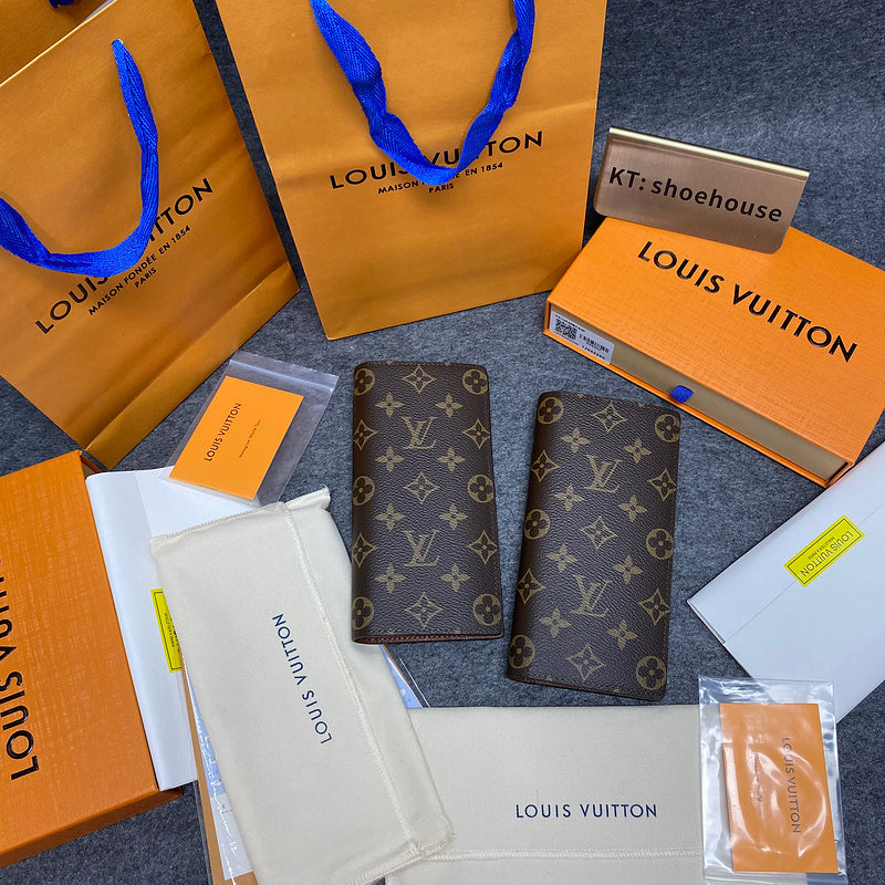 Glami - LOV Wallets - 090