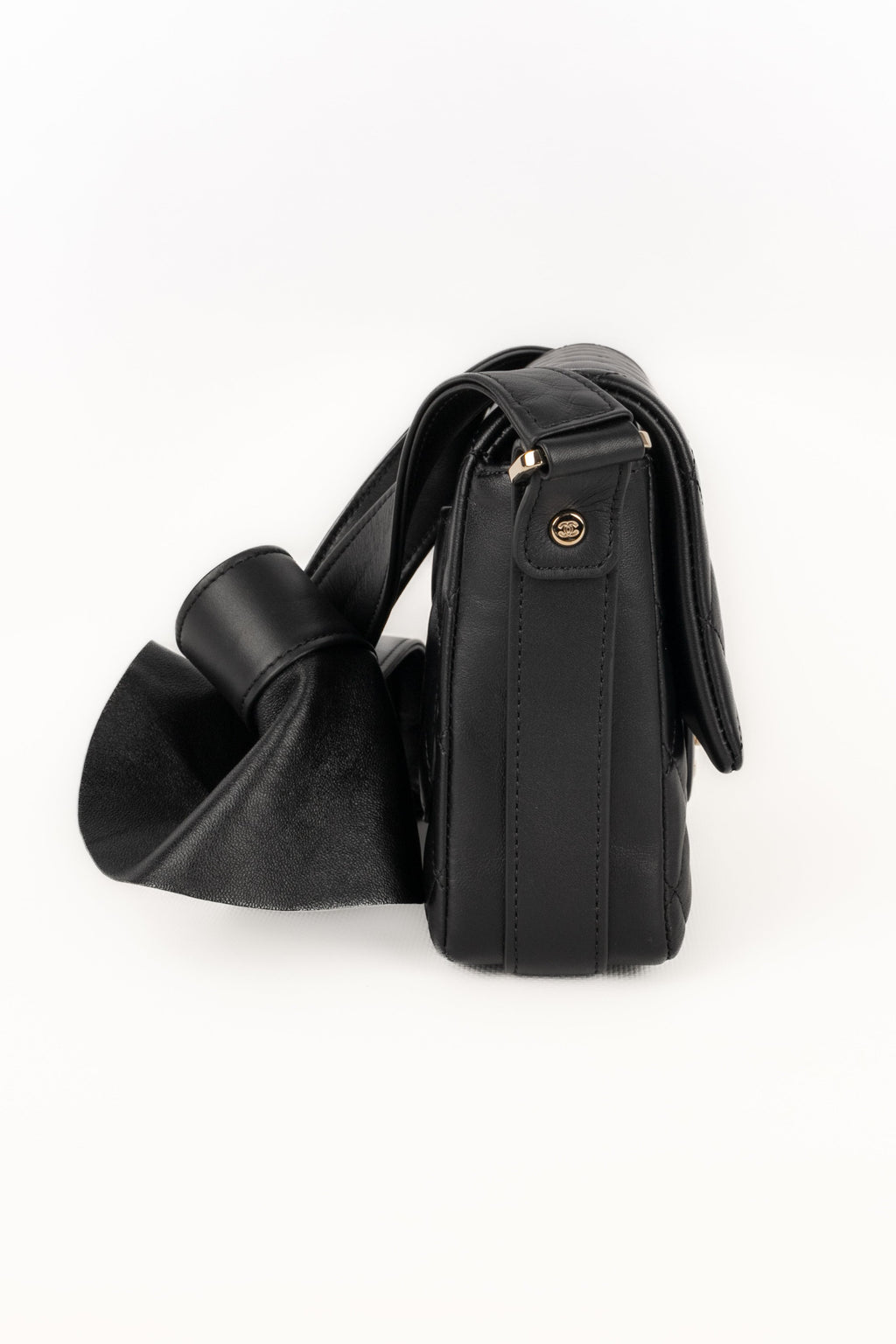 Sac bandoulière Chanel 2019