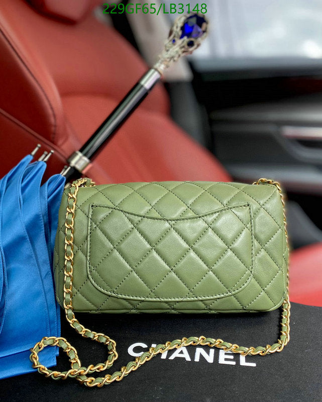 SAMC - CHL Bags - 919