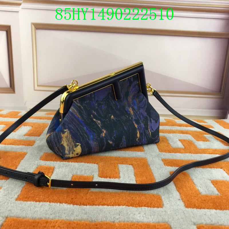 Glami - FDE Bags - 2838