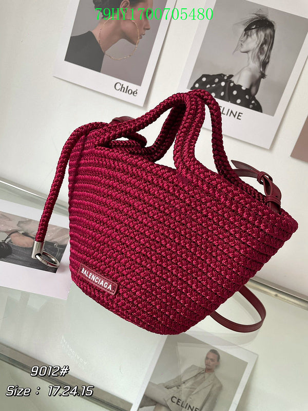 ELE Fashion - BGA Bags - 1707