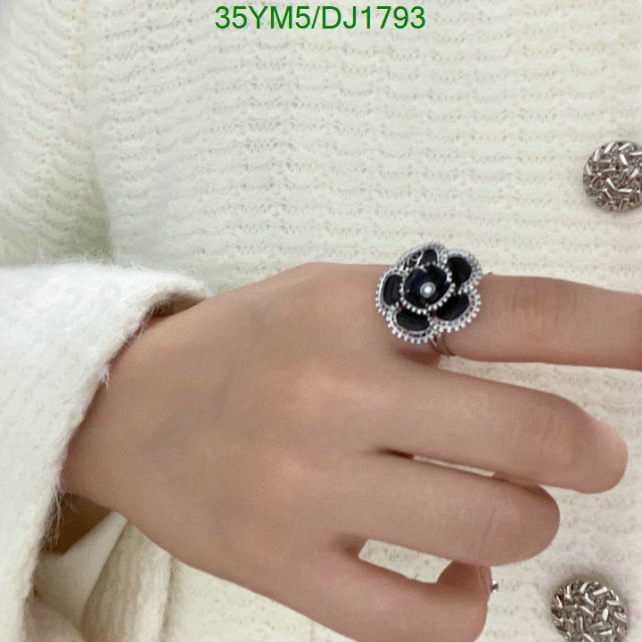 SAMC - CHL Jewelry - 180