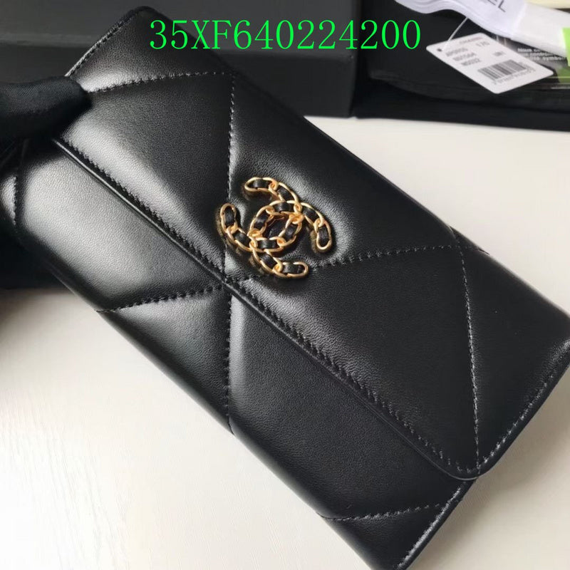 Glami - CHL Wallet - 2664