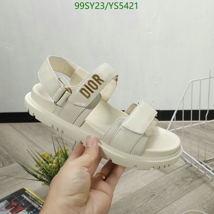 SAMCC - DOR Women Shoes - 2301