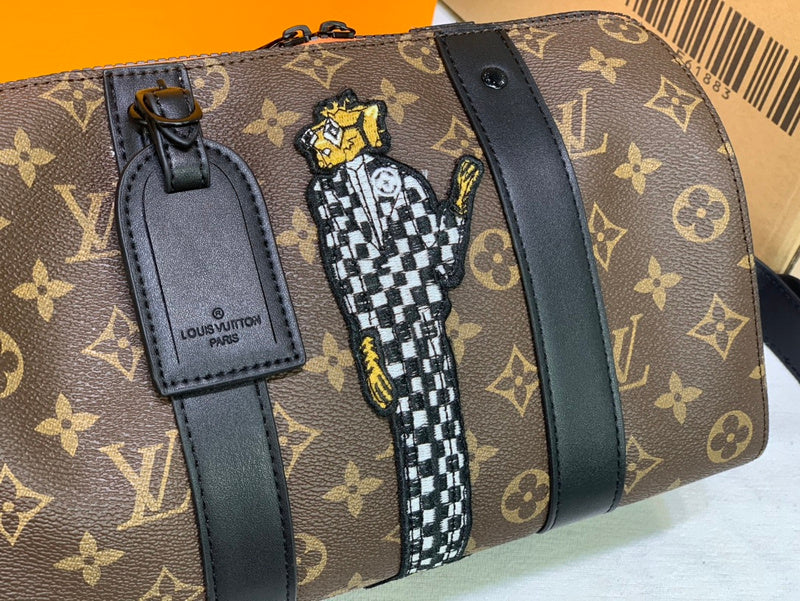 Satchel Bags - VL1 Bags - 365