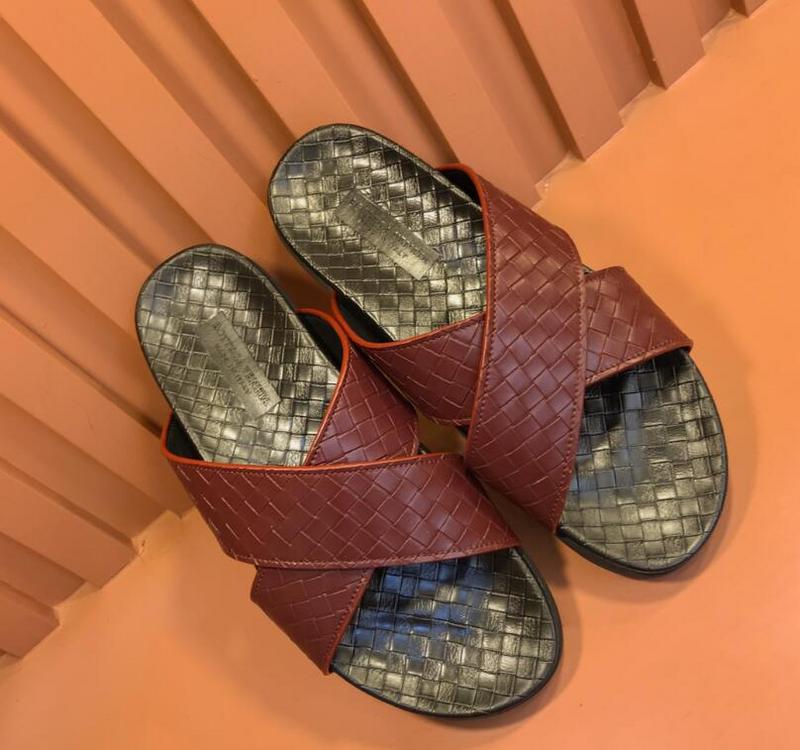 SAMC - BOV Men Shoes - 203