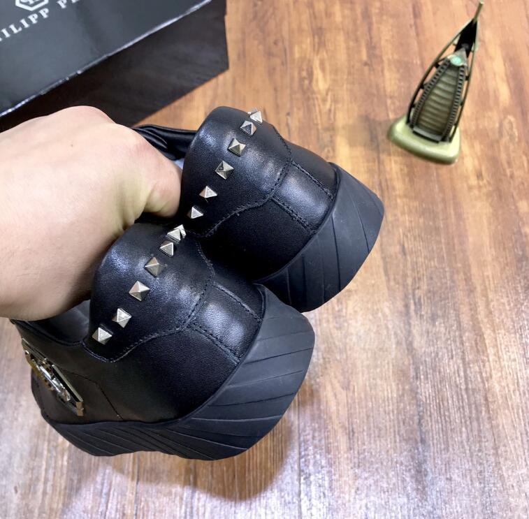 Glamy - PHP Shoes - 175