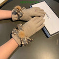 SAMC - CHL Gloves - 119