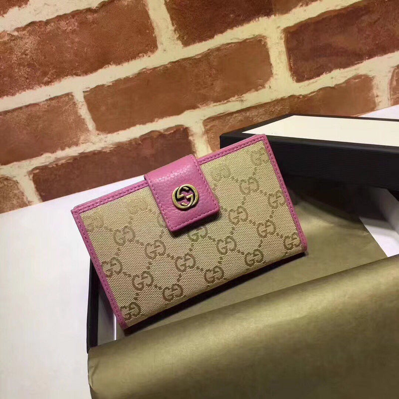 Glami Fashion - GCI Bags - 3399