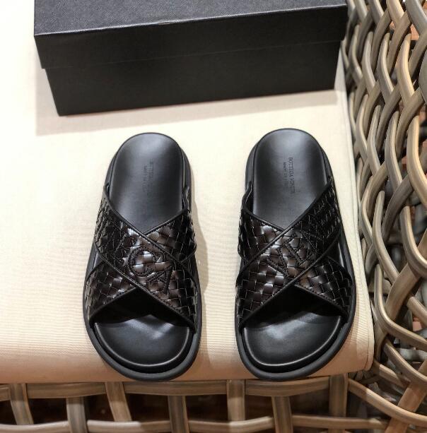 SAMC - BOV Men Shoes - 188