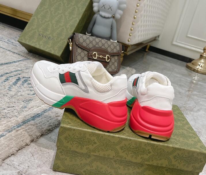 SAMC - GUKI Women Shoes - 1081