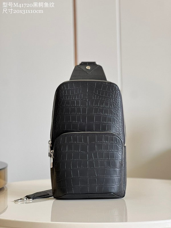 Glami- - LOV Men Bags - 295